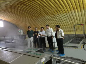 國務院南水北調辦與中國國際工程咨詢公司調研黃海所，共促清潔型水產養殖技術發展