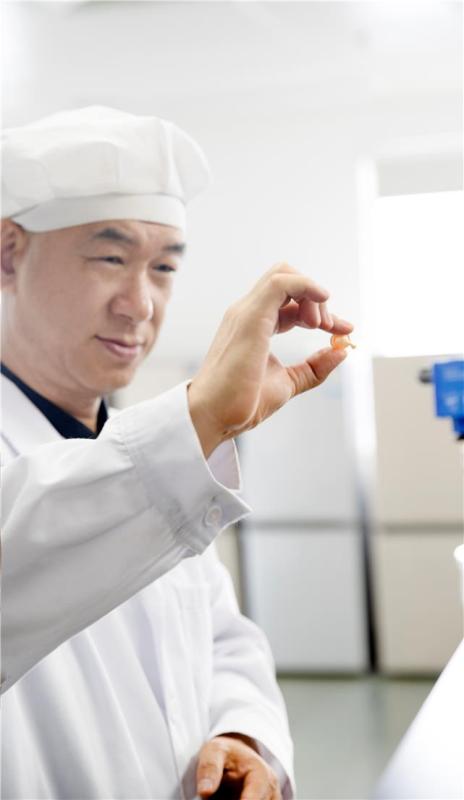 深圳市蘭亭科技董事長張許昌 產品才是核心，技術與咨詢并重