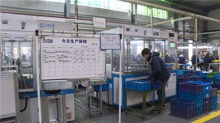 異地員工管理新策略 海鹽某企業通過技術咨詢保障生產效率