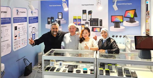 飛天誠信亮相德國零售科技展 eurocis 2024，引領支付安全與身份認證新趨勢