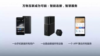 蘋果創新引領潮流，華為把握機遇，移動通信設備市場格局變遷