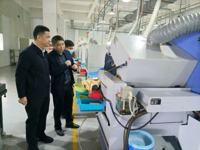 胡心田率隊赴昆山、蘇州招商考察 推動移動通信設備銷售新發展