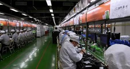 五千月薪難留青春夢 解碼年輕人逃離工廠的深層邏輯