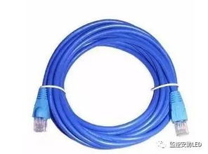 網線基本知識與種類深度分析