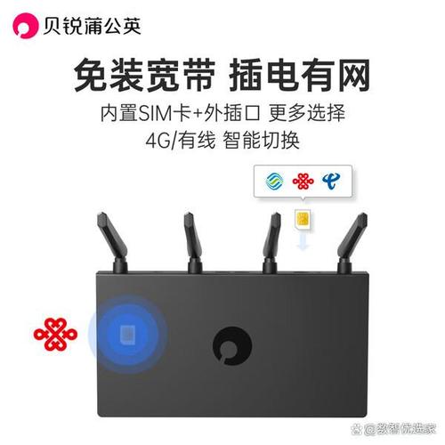 2026年4g路由器選購指南:推薦10款性價比高,網絡更快更穩定的產品!