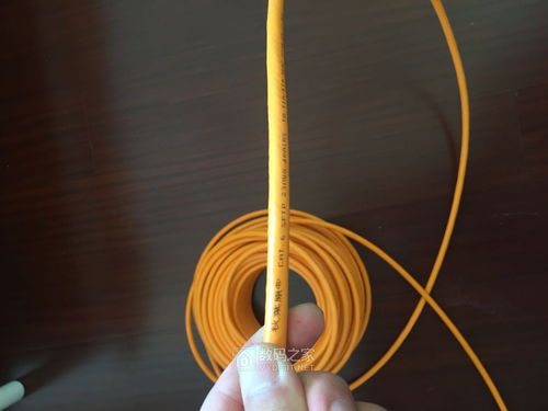 家庭網絡升級指南 如何選擇和安裝高質量的網線